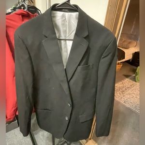 J. Ferrar Men’s suit